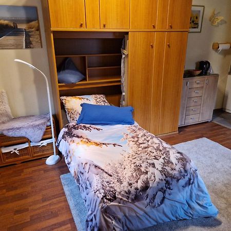 Ferienappartment Huber Bad Reichenhall Exteriér fotografie