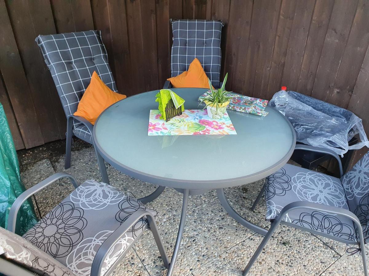 Ferienappartment Huber Bad Reichenhall Exteriér fotografie