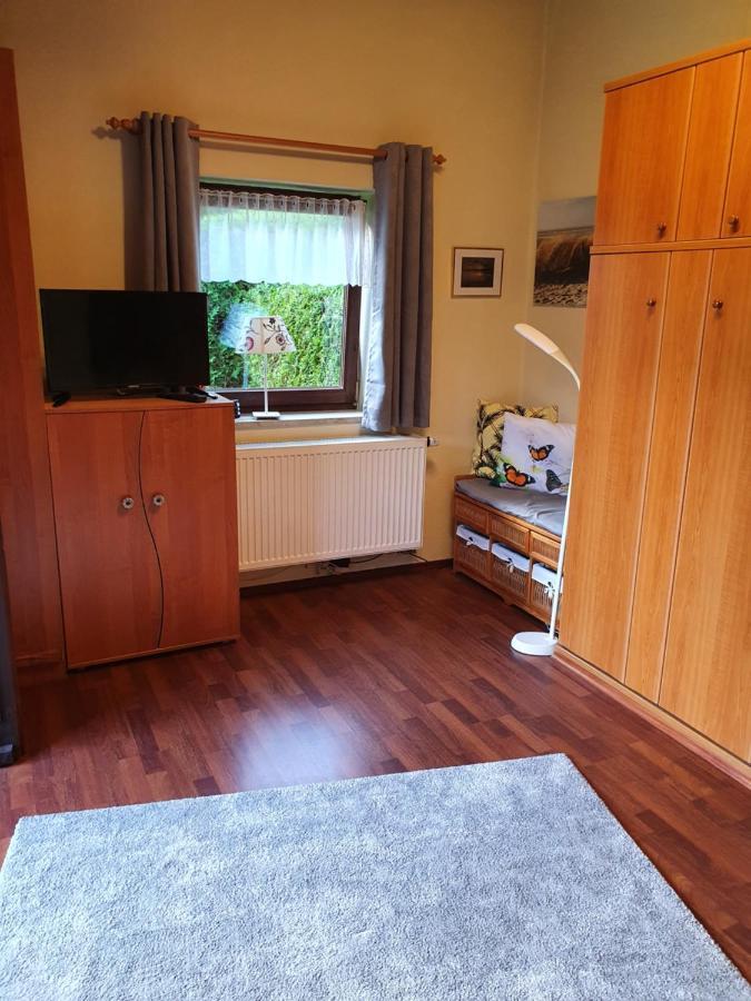Ferienappartment Huber Bad Reichenhall Exteriér fotografie