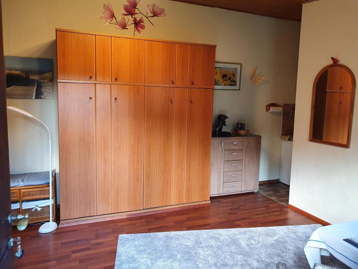 Ferienappartment Huber Bad Reichenhall Exteriér fotografie