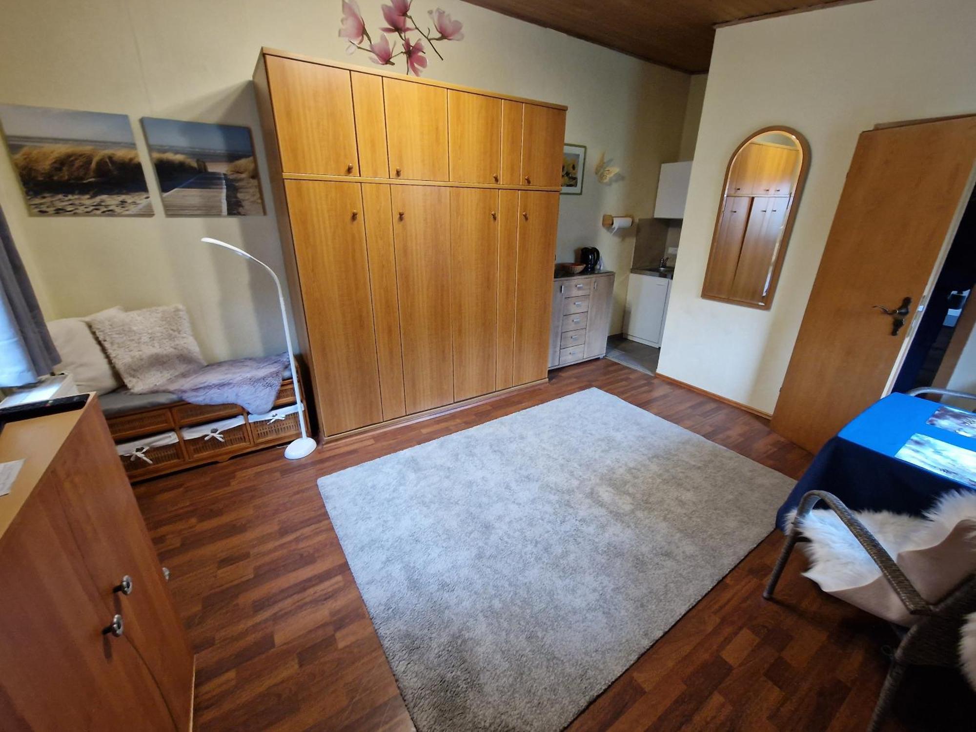 Ferienappartment Huber Bad Reichenhall Exteriér fotografie
