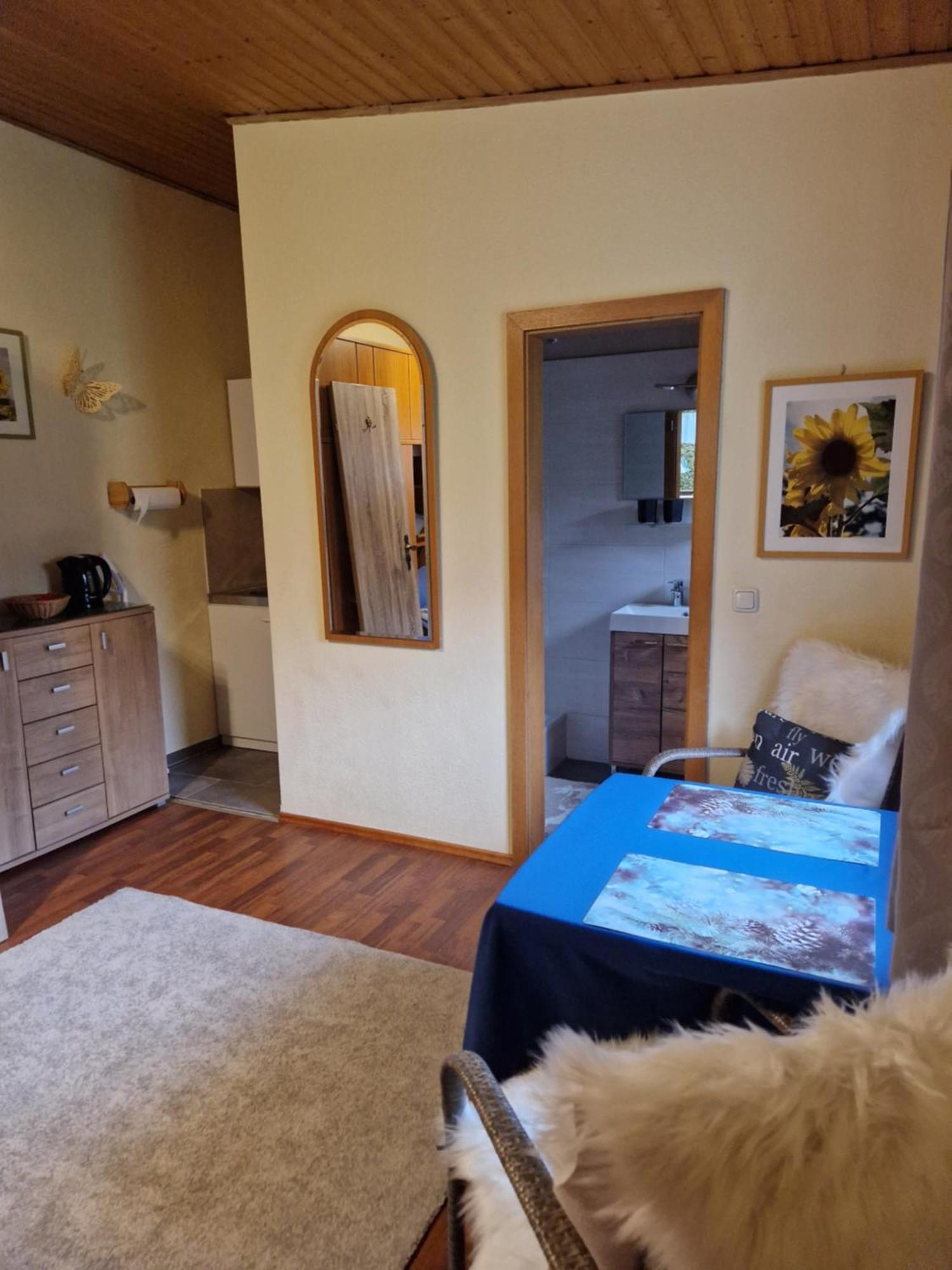 Ferienappartment Huber Bad Reichenhall Exteriér fotografie