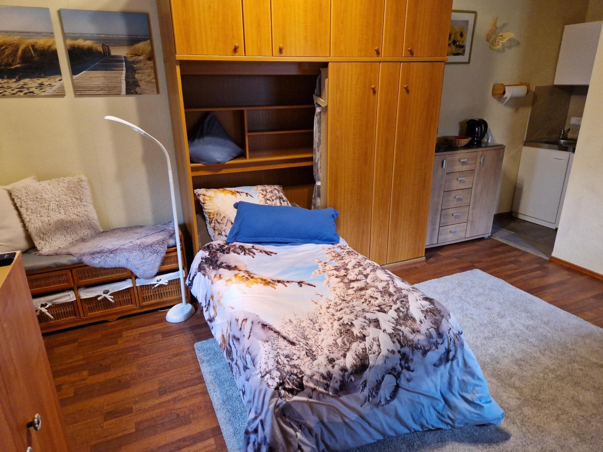 Ferienappartment Huber Bad Reichenhall Exteriér fotografie